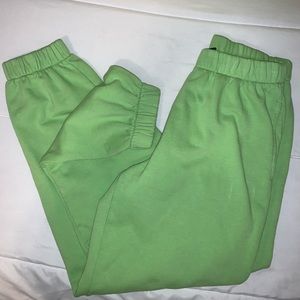 Brandy Melville sweatpants